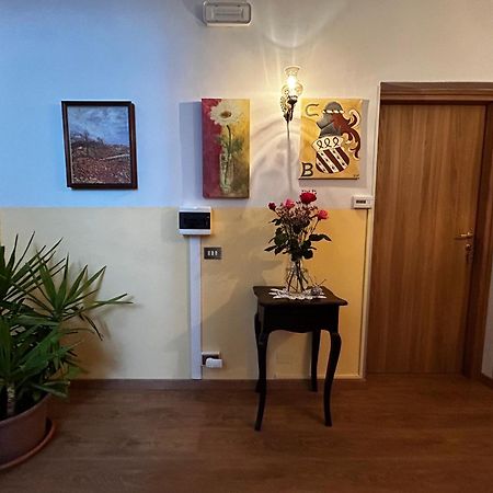 B&B Casa Del Conte 索利戈 外观 照片
