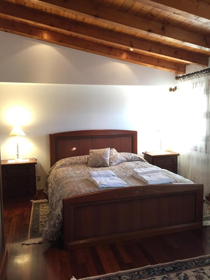 B&B Casa Del Conte 索利戈 外观 照片