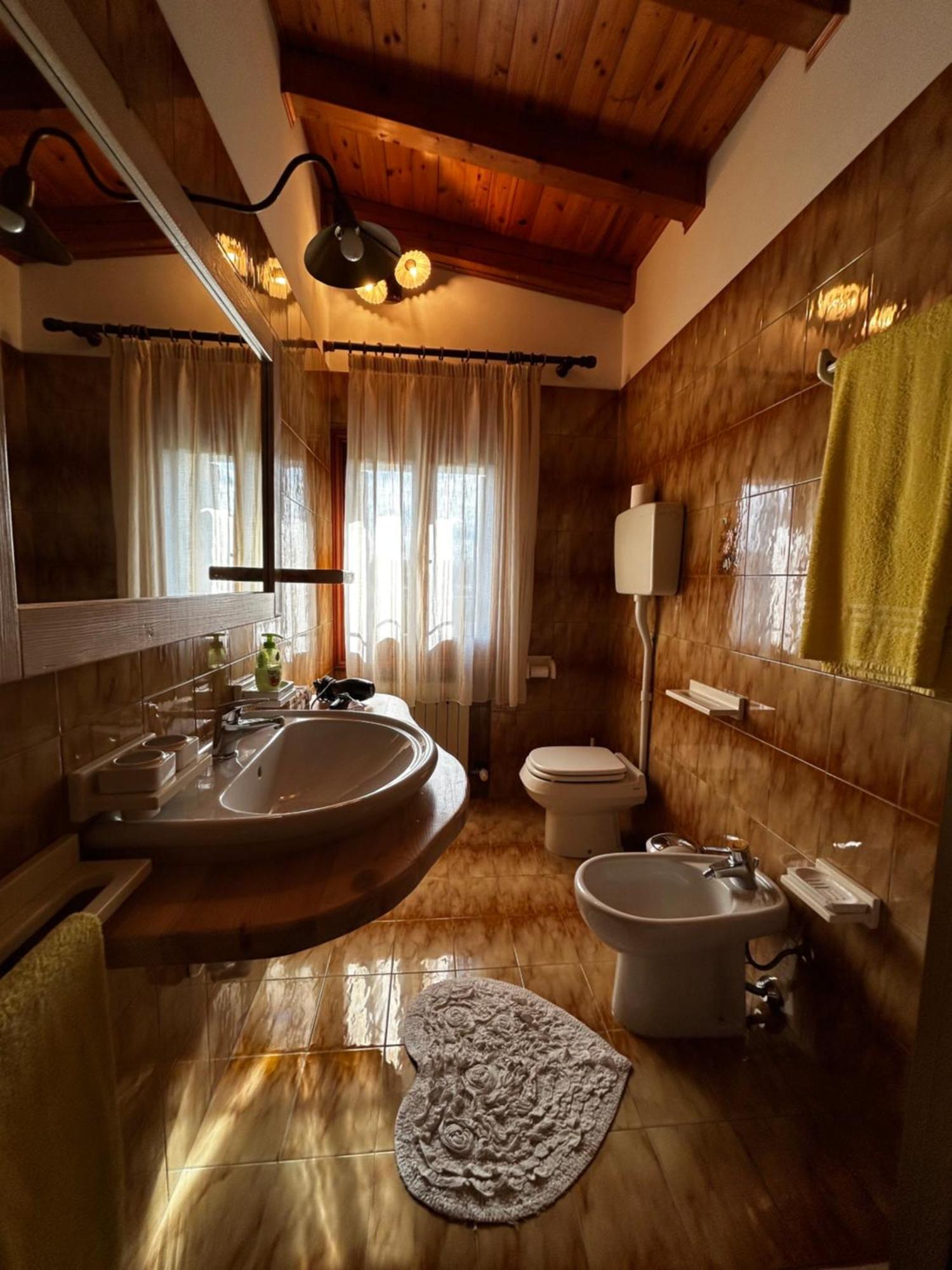 B&B Casa Del Conte 索利戈 外观 照片