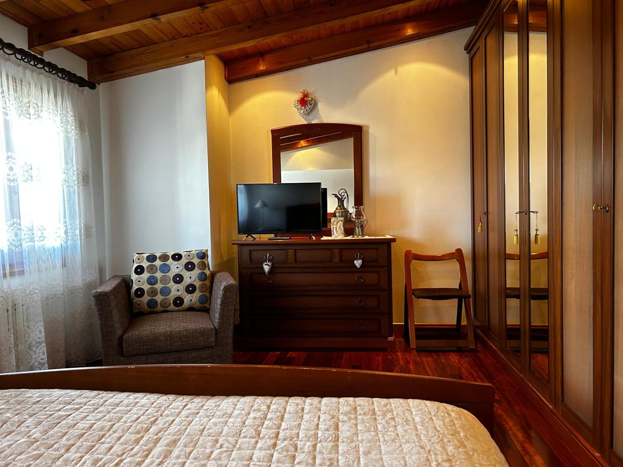 B&B Casa Del Conte 索利戈 外观 照片