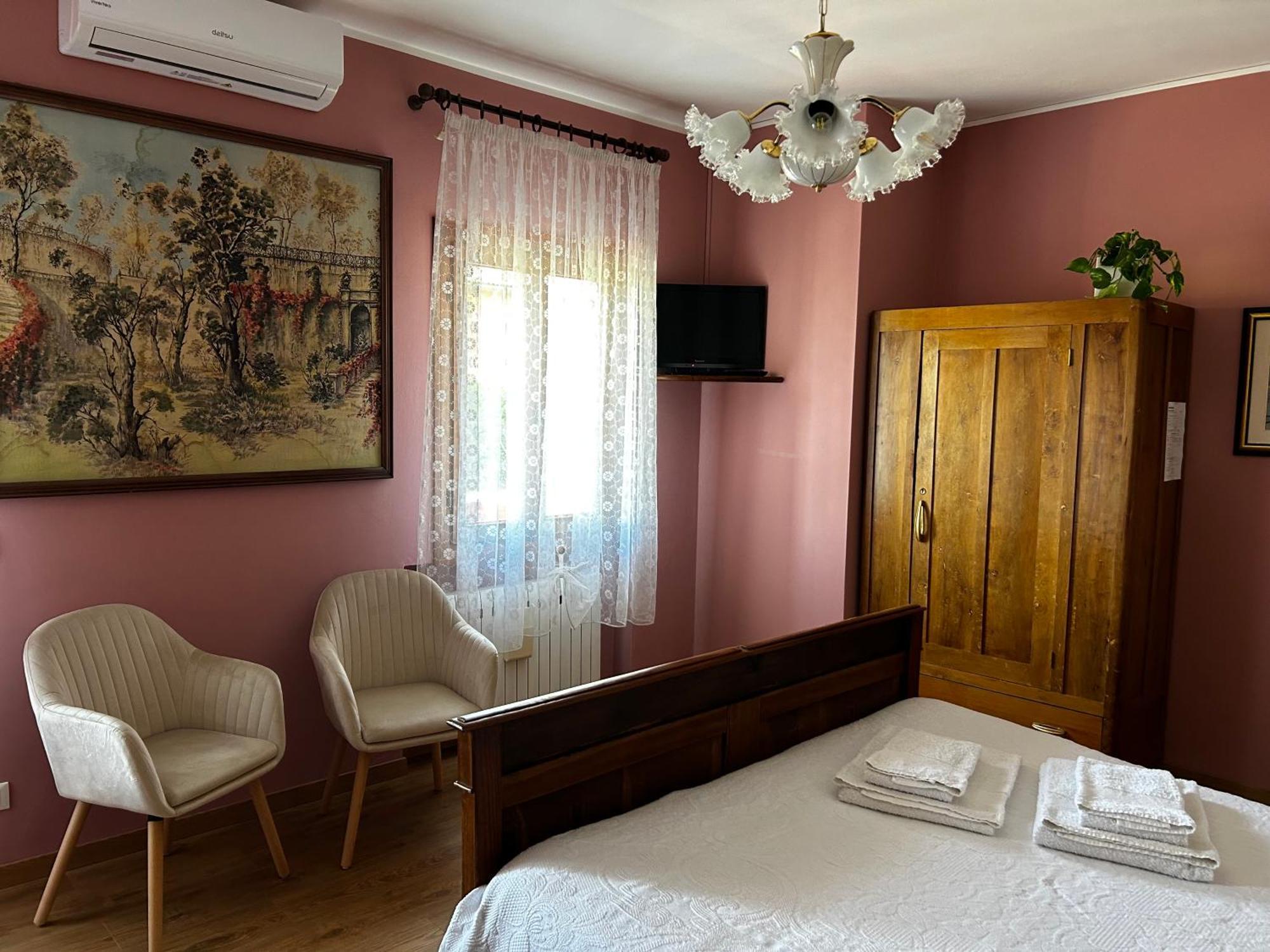 B&B Casa Del Conte 索利戈 外观 照片
