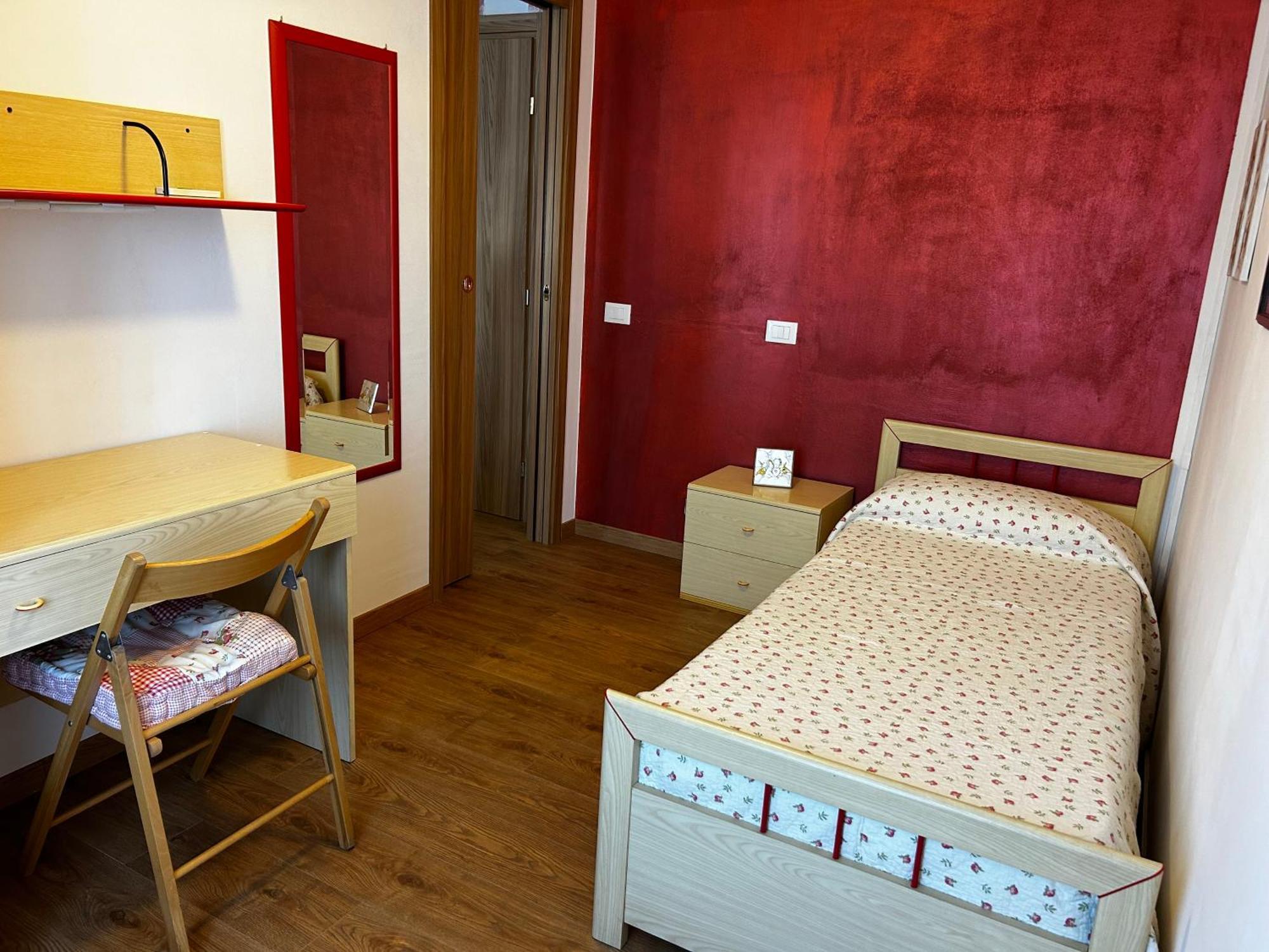 B&B Casa Del Conte 索利戈 外观 照片
