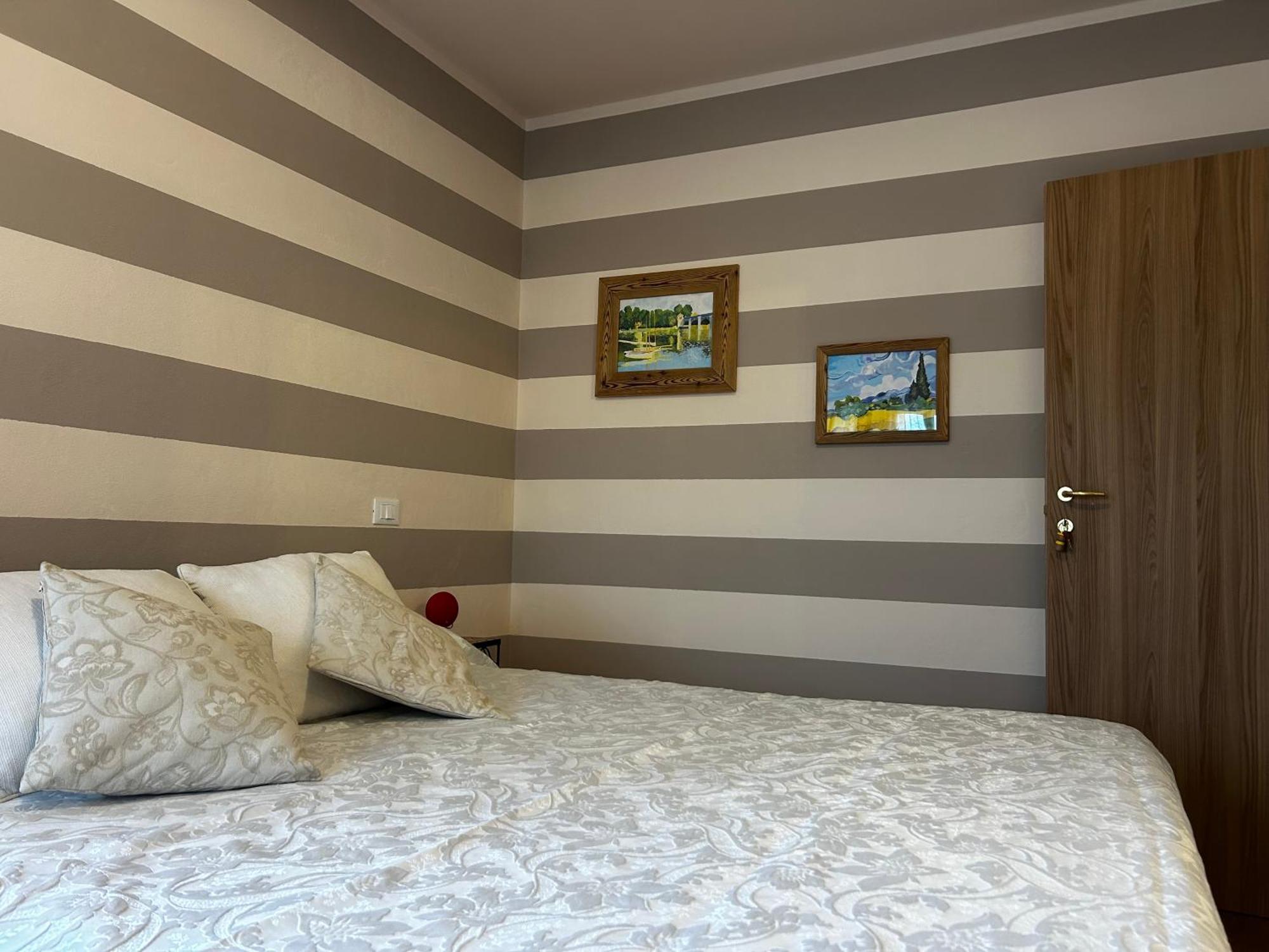 B&B Casa Del Conte 索利戈 外观 照片