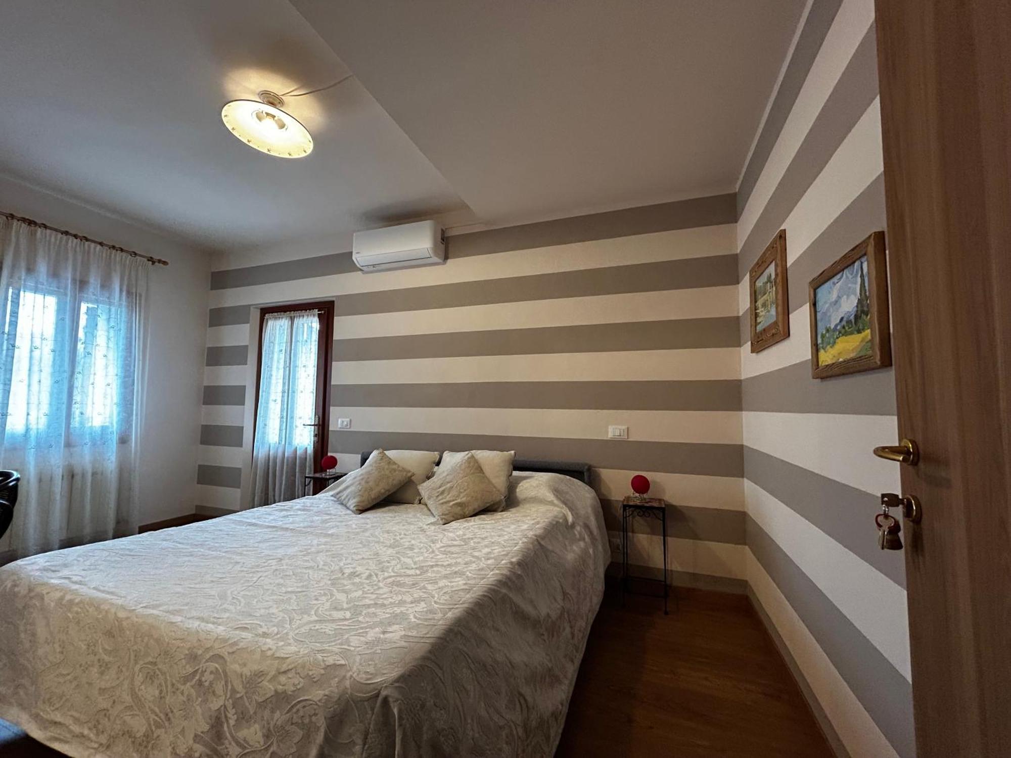 B&B Casa Del Conte 索利戈 外观 照片